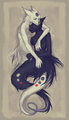 Comforting Embrace by Lukiri