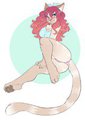 [C] Clarissa by PinkGatorPress