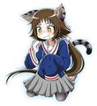 mashiro neko ka by ichigonokaori