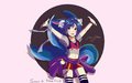 Nighta is back and cutier than before o w o