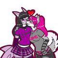 Lick <3 by Serberus