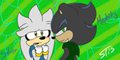 Mephilver #01 by SilverTyler25