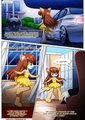 Little Tails 8 - Page 37