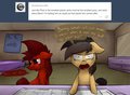 Mars and Pluto Hate Mail