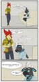 It's Fairy Dust! For Your Legs! by eonzeetyphlosion