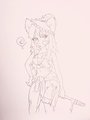 [T] Rose by DreamInColor