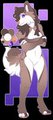 Lucy Drake by Roninthelonewolf