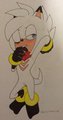 Mr. Dax by AsunderCat