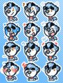 STICKERS!!!!