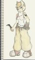 Sabora Concept by UnderSiege