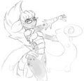 Controlling Morpha