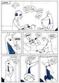 Bonnie and CO: Unexpected Roomates 06 