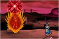 training under lord beerus