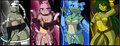 TMNT New ninjas in city pt.2 by Free1660