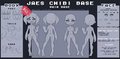 P2U Base ✘ Jae's Chibi Base ✘ Main Base by JA3