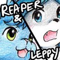 Dragon Slayer Lep by Zettadragon