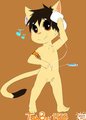 T3CHY K4T! x3