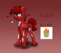 Fireball Reference