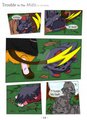 Trouble in the midst Pg14 Ch1