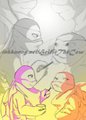 Modern Heroes: You Always Took Care of Me.. by HeifieTheCow