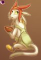 Wha? This Isn't the Last Bowl by pheonixbat