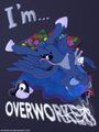 I'm... Luna