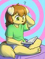 Complicated Literature by Saucy