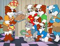 "Happy thanksgiving day,Inkbunny!"