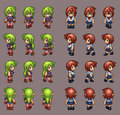 Pixels #4