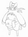 Prinnyplup