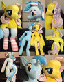 Complementary Colors by bigsexyplush