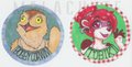 [Badges] Bobby & Tobiki