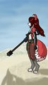 Quiet Fox