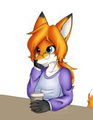 Just Amber