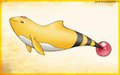 Ampharos Ceta