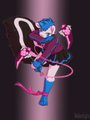 [CM] "Cut them down, my Buso Renkin!"