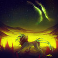 Universe by Lukiri