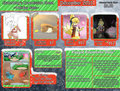 *Sale* Commission Sheet December 2015