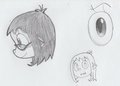 all I drew today