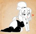Dress Gal by TenshiGarden