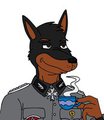 Standartenführer Paul Shreck