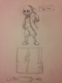 MEGALOVANIA by FreakyHellFlower