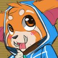 Gnar in hoodies by YuniWusky