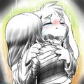 my undertale fanart by YuniWusky