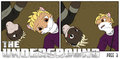 The Underground, Page 3