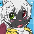 character sheet by YuniWusky