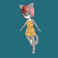 NPC 3: Scarlet Snow by NPCBurner