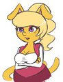Noel by InkyFrog