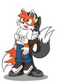 Big hugs for a amazing friend