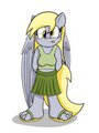 Random practice by FoxKai